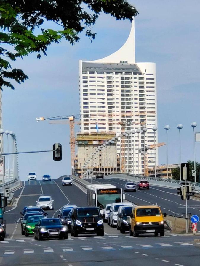 Center ! 2 Stops From The City Center! 비엔나 외부 사진